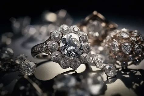 Conflict-Free Diamond Engagement Rings: Sparkle with a Conscience ...