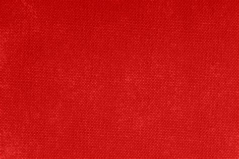 Premium Photo | Background and texture of red felt.