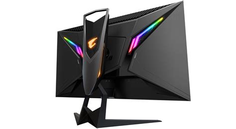 GIGABYTE Aorus FI27Q-P Tactical Gaming Monitor