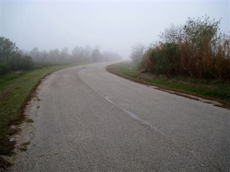 Baytown Nature Center Hike 12-18-2008 - Baytown, Texas