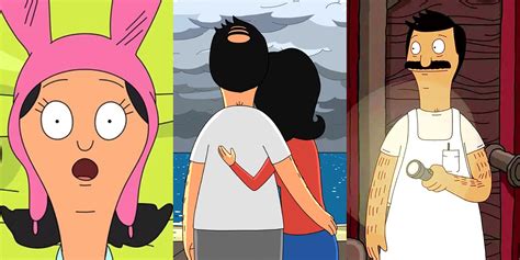 20 Best Bob's Burgers Episodes Of All Time - TrendRadars