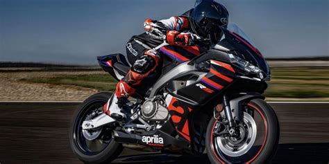 The All-New Aprilia RS 457 - webBikeWorld