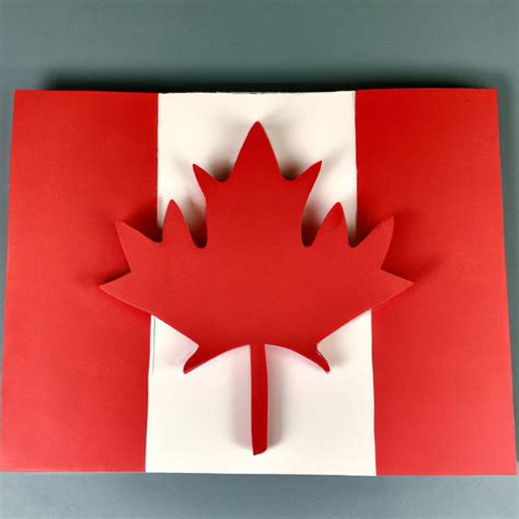 4 Sensory Activities for Autistic Children to Celebrate Canada Day ...