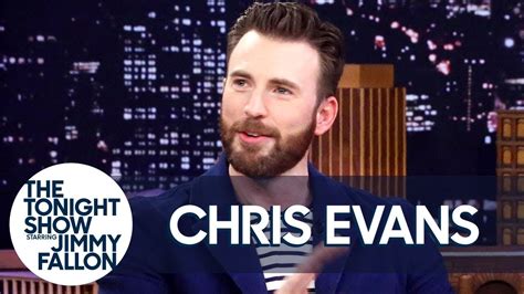 Chris Evans Spoiled Captain America's Avengers: Endgame Twist for ...