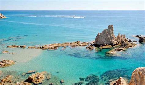 Al mare in Andalusia: tutti i consigli per la tua vacanza - Turista Fai ...