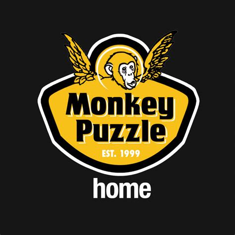 Monkey Puzzle Studio