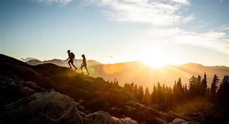 Hiking in Whistler BC | Tourism Whistler