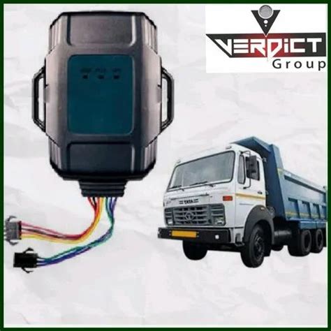 Track Now Truck GPS Tracker Device at Rs 1700/piece in Ahmedabad | ID ...