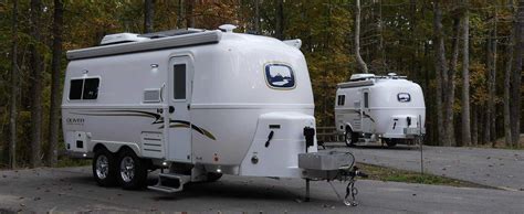 Bought an Oliver RV travel trailer | Jeep Wrangler TJ Forum