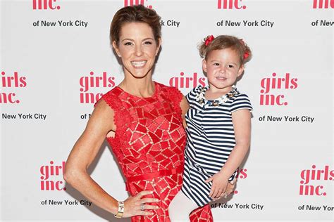 MSNBC's Stephanie Ruhle Talks Balancing Motherhood and Career