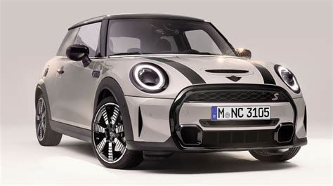 2023 Mini Cooper Colors And Model Improvements | Cars Frenzy