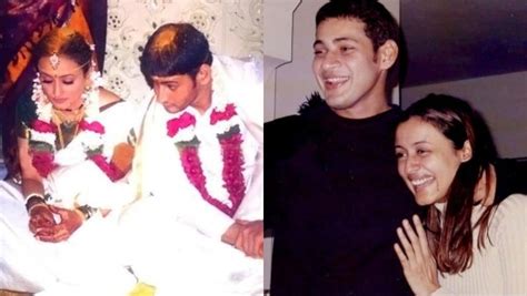 Mahesh Babu And Namrata Shirodkar Celebrate 15th Wedding Anniversary ...