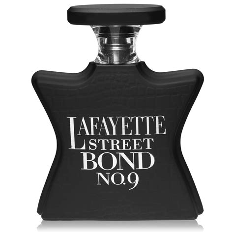 BOND NO. 9 | Lafayette Street Eau De Parfum | Unisex | Eau De Parfum ...