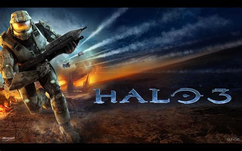 Halo 3 Master Chief Wallpapers - Wallpaper Cave