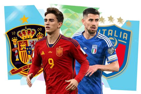 Spain vs Italy: Nations League prediction, kick off time, team news, TV ...