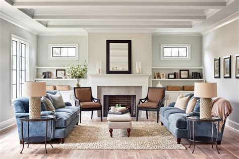 Ideas From 10 Trending Living Rooms on Houzz