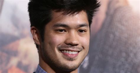 Ross Butler Riverdale Reggie Recast, 13 Reasons Why