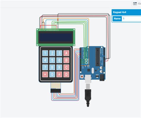 LCD Calculator by Jai Mishra : 8 Steps - Instructables