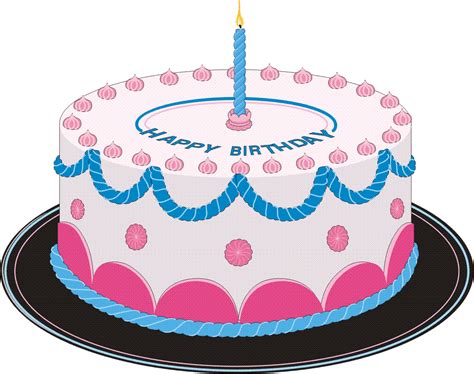 Cakes Clip Art - Cliparts.co