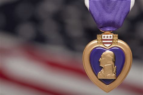 Idaho to Honor Purple Heart Recipients