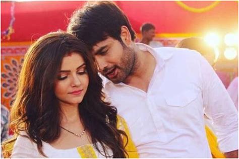 Rubina Dilaik Breaks Silence on Vivian Dsena Exit From Shakti: I ...