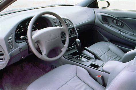 Dodge Avenger I 1994 - 2000 Coupe :: OUTSTANDING CARS