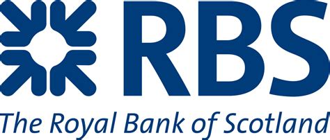 Royal Bank Of Scotland Logo transparent PNG - StickPNG