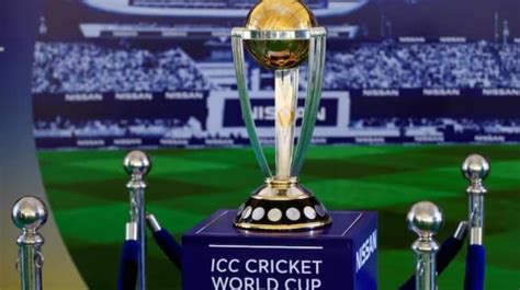 ICC Cricket World Cup 2023 complete schedule: Tournament starts from ...