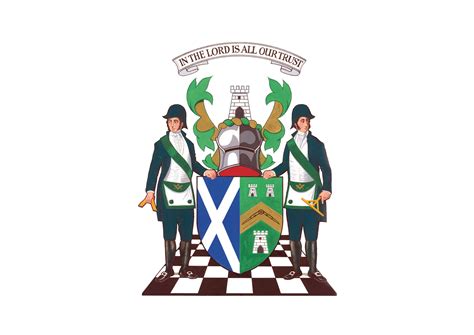 The Grand Lodge of Scotland | George Street Association