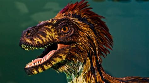 Why Won't Hollywood Depict Dinosaurs With Feathers? | HowStuffWorks