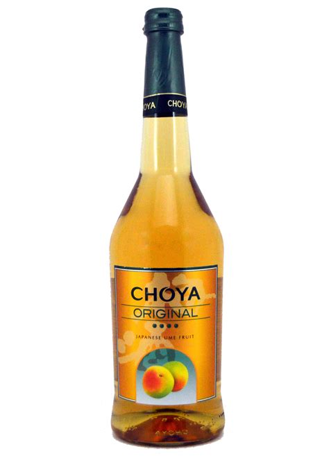 【Choya Original Ume Plum Wine】 - Vinos Baco