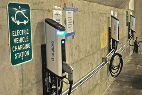 Electric Vehicle Charging Stations, A USD360 Billion Business Now