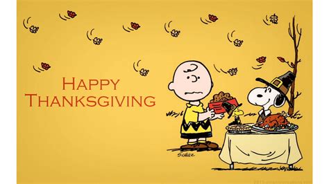 🔥 Free download Charlie Brown Thanksgiving 4K Wallpaper Free 4K ...