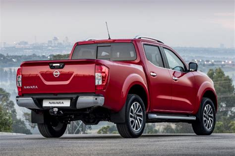 2019 Nissan Navara Specs and Release Date | 2019 - 2020 Nissan | Nissan ...