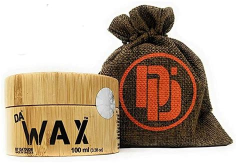 10 Best Hair Wax Brands In The World Right Now