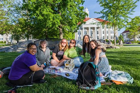 Navigating Friendships: A College Student's Guide to Maintaining ...