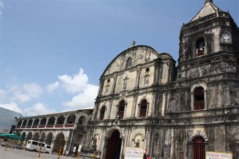 7 Churches in Quezon : Quezon Visita Iglesia Quick Guide – PinoyOnTheRoad