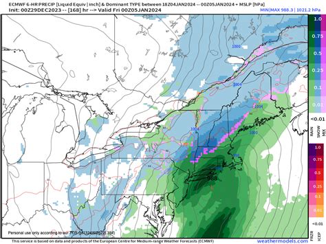 Western Mass Regional Weather for December 29, 2023 – Western Mass Weather