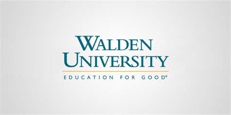 Walden University Tackles Affordability and Accessibility in Higher ...