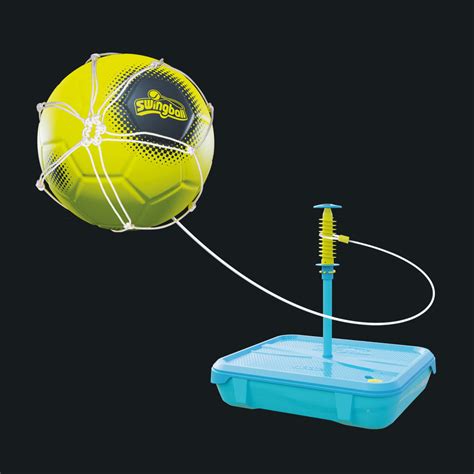 5 in 1 Multiplay All Surface Swingball Set