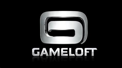 Gameloft Logo - YouTube