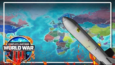 Conflict of Nations APK 0.176 [Full Game] Download for Android