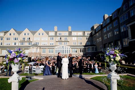 Ritz-Carlton Half Moon Bay Wedding - Nightingale Photography - San ...