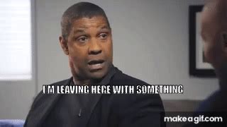 black reaction memes - denzel washington “i’m leaving here with ...