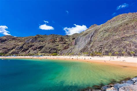 12 Best Beaches in the Canary Islands | Celebrity Cruises