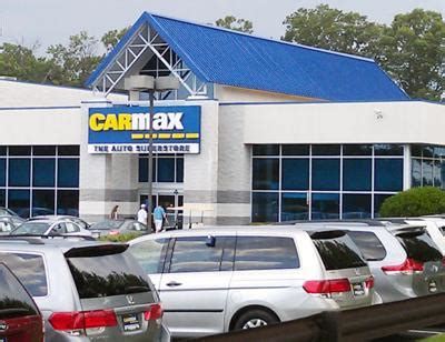 Lynchburg CarMax location to open Wednesday | Business | newsadvance.com