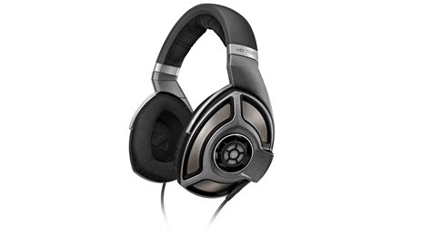 REVIEW: Sennheiser HD 700 Headphones - Tech Digest