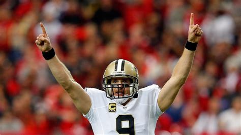 The 'New Orleans Saints quarterbacks' quiz | Yardbarker