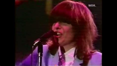 The Pretenders - Live 1981 Full Show (Best Version) - YouTube