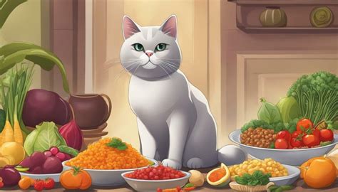 What Food is Best for Persian Cats? Exploring The Persian Cat Breed